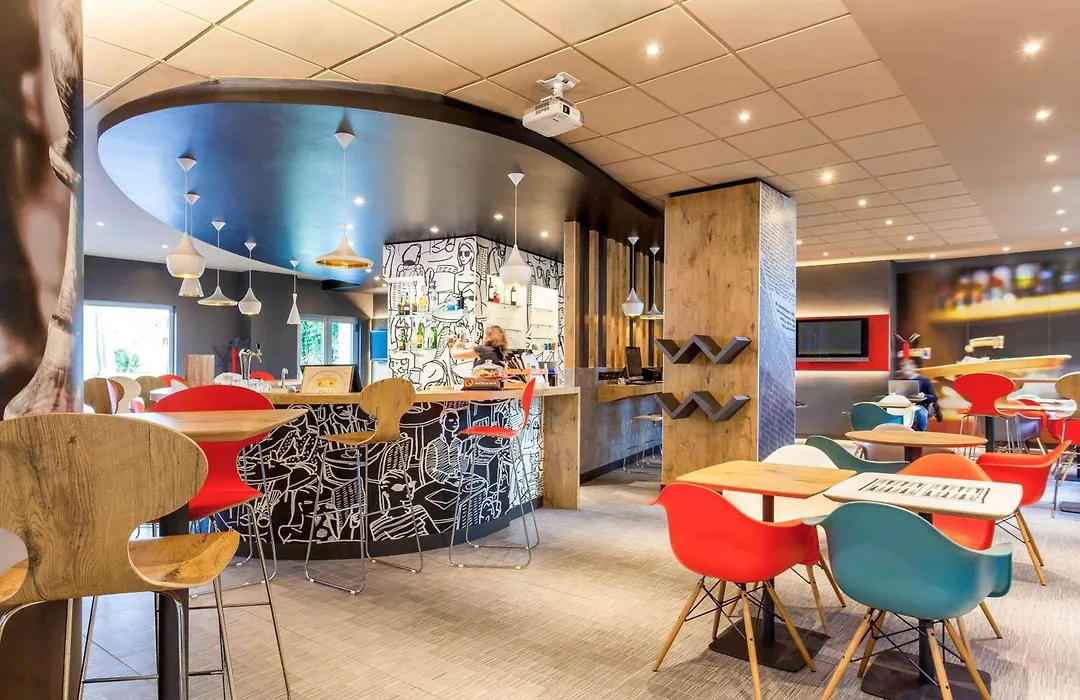 Hotel Ibis Lisboa Jose Malhoa-1